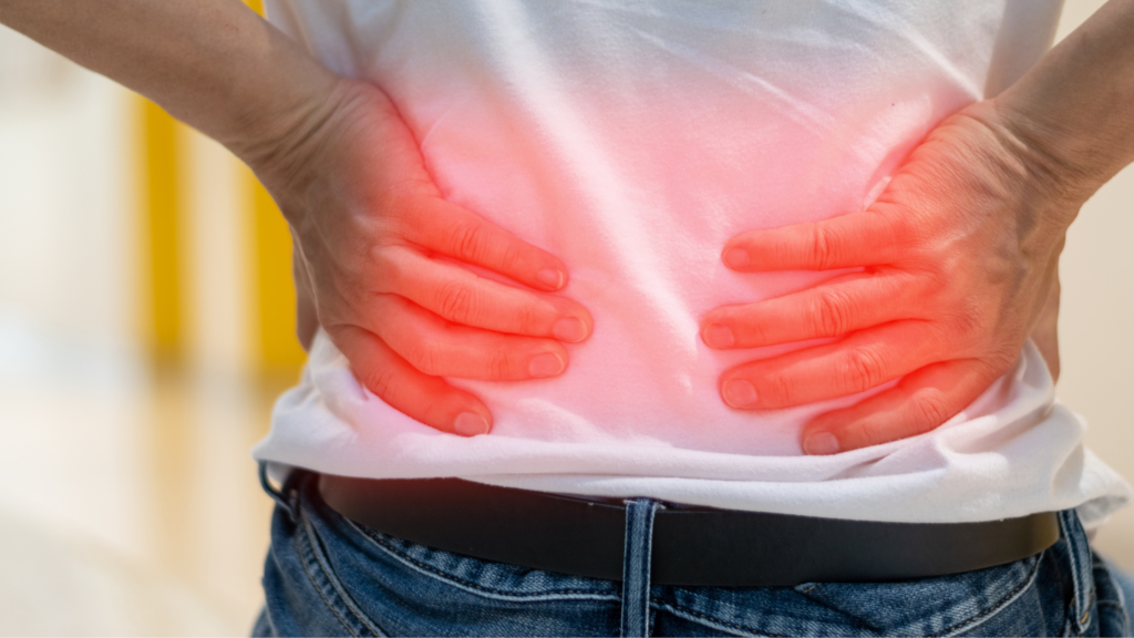 What Is The Treatment For Sacroiliac Joint Pain Causes Diagnosis