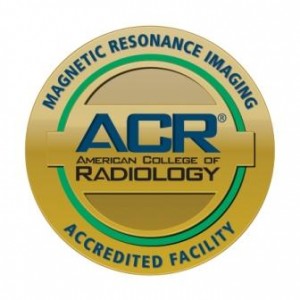 American College of Radiology Seal