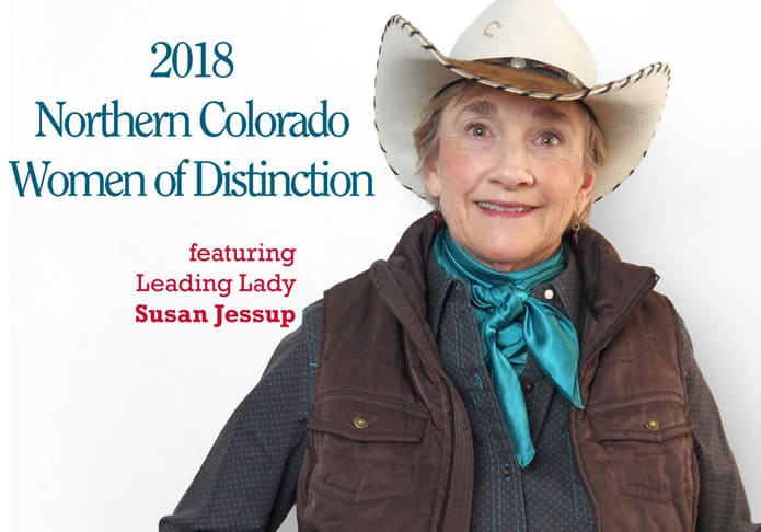 Celebrate The 2018 Northern Colorado Women of Distinction on April 18 - Fedora