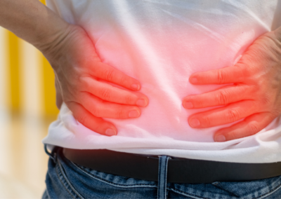 What is the Treatment for Sacroiliac Joint Pain: Causes, Diagnosis, & Treatment