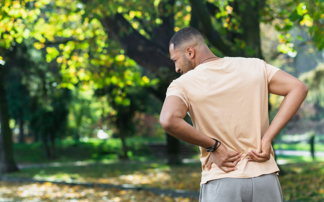 Why Do My Hips Hurt?: Preventing Hip Pain and Treatment Options