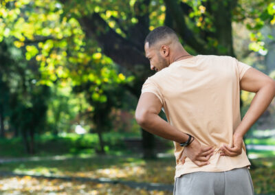 Why Do My Hips Hurt?: Preventing Hip Pain and Treatment Options