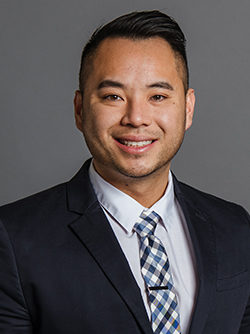 George Le, DPM - Orthopaedic & Spine Center of the Rockies