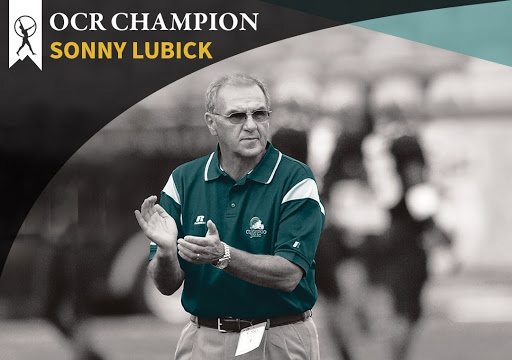 Sonny Lubick