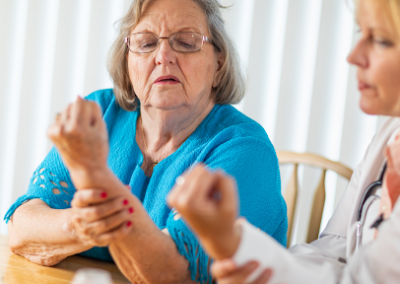 Post Carpal Tunnel Surgery: How Occupational Therapy Can Help