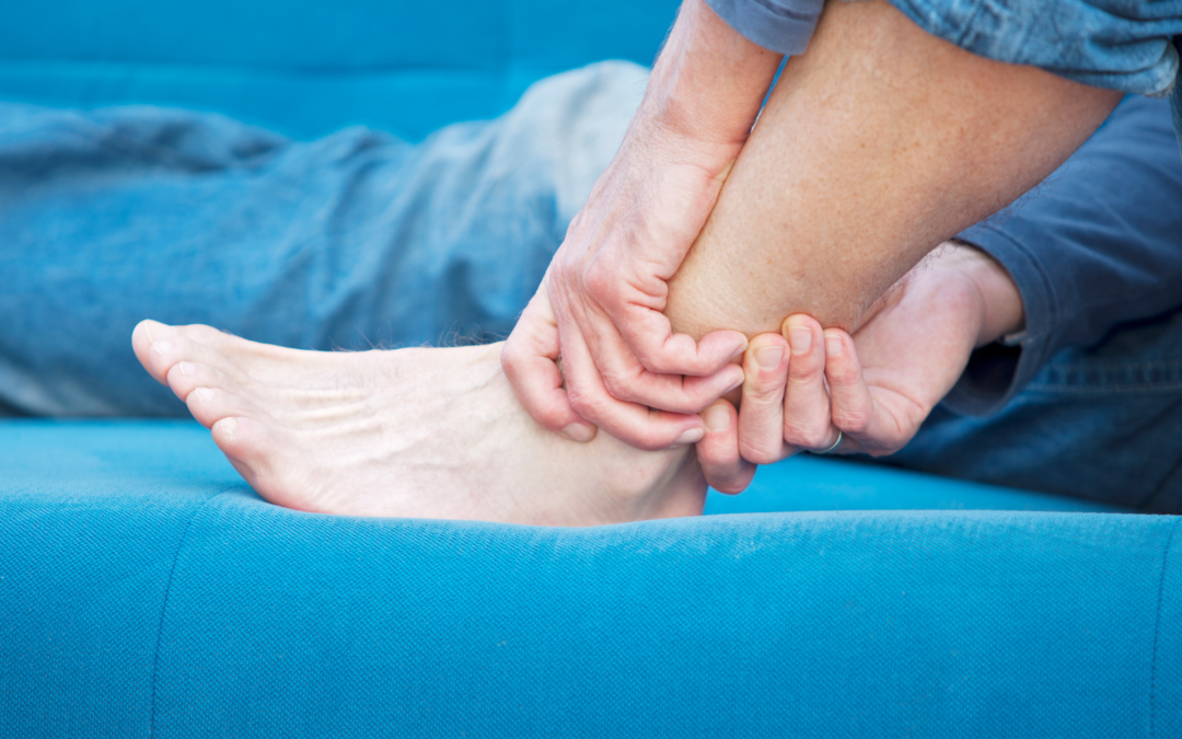 Understanding Ankle Pain