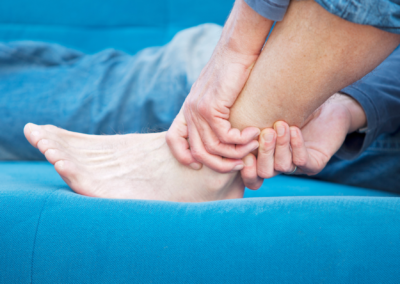 Understanding Ankle Pain