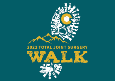 OCR’s 17th Annual Total Joint Surgery Walk