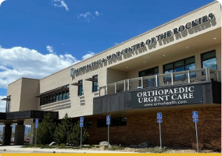 Front Range Orthopedic Surgery Center