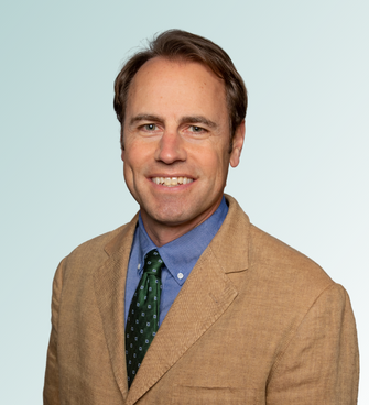 Rick Morgan, MD