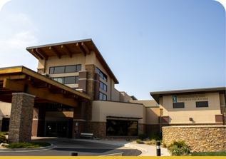 Loveland Surgery & Recovery Center