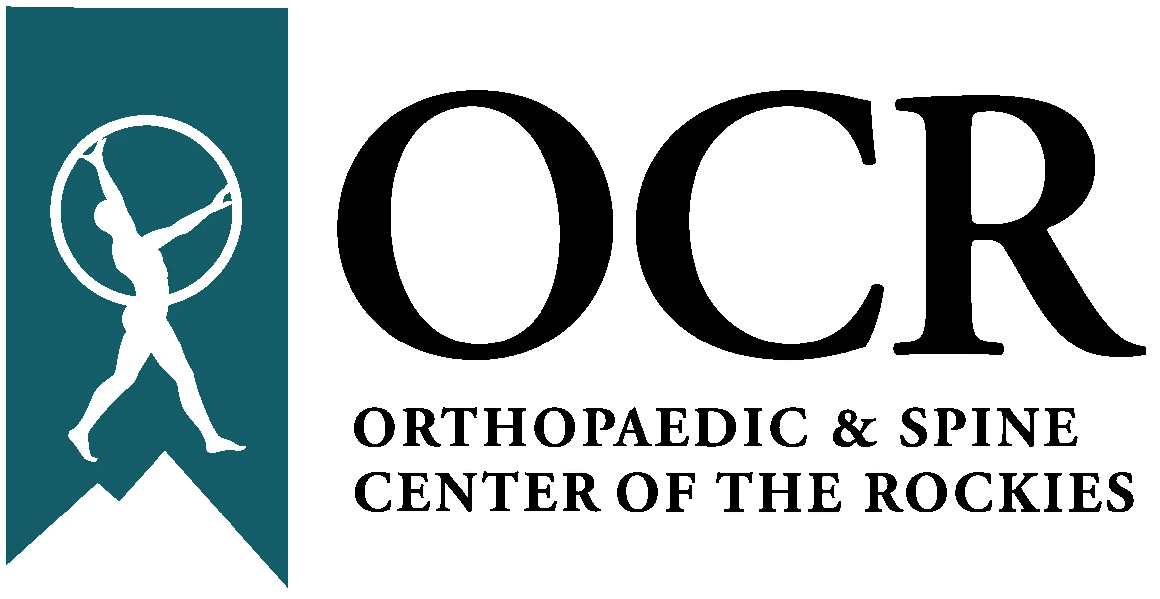 OCR logo