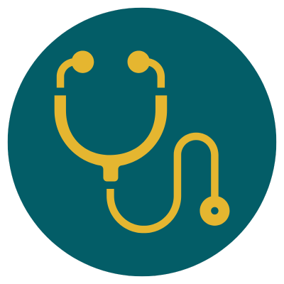 stethoscope icon