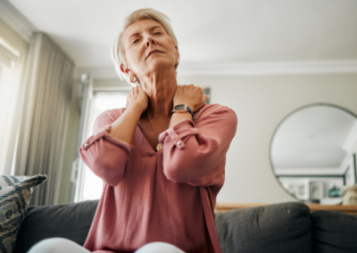 Will Neck Pain Cause Headaches? Understanding the Connection and Treatment Options