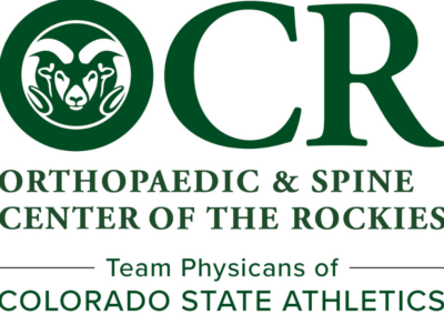 the OCR | CSU logo